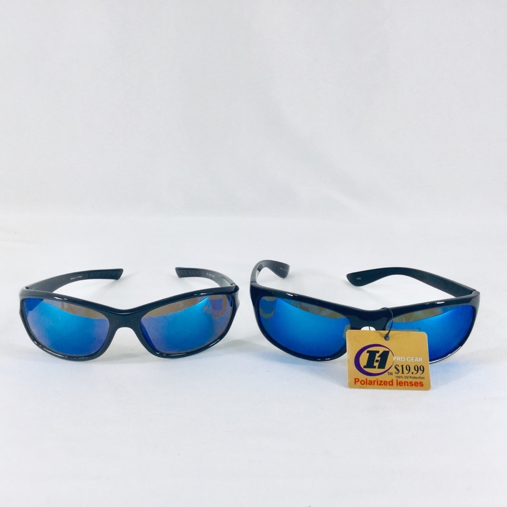 Polarized Lenses Sunglasses